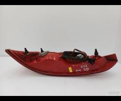 FARO FANALE STOP POSTERIORE SINISTRA SX AUDI Q5 I - 7