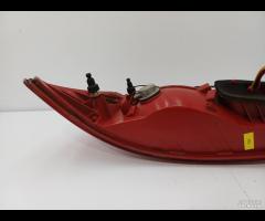 FARO FANALE STOP POSTERIORE SINISTRA SX AUDI Q5 I - 8