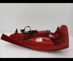 FARO FANALE STOP POSTERIORE SINISTRA SX AUDI Q5 I - 10