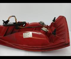 FARO FANALE STOP POSTERIORE SINISTRA SX AUDI Q5 I - 12