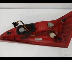 FARO FANALE STOP POSTERIORE SINISTRA SX AUDI Q5 I - 15