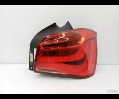 FARO FANALE STOP POSTERIORE DX BMW F20 F21 LCI 201 - 2