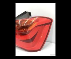 FARO FANALE STOP POSTERIORE DX BMW F20 F21 LCI 201 - 3