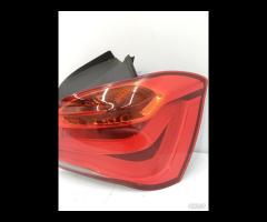 FARO FANALE STOP POSTERIORE DX BMW F20 F21 LCI 201 - 4
