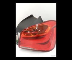 FARO FANALE STOP POSTERIORE DX BMW F20 F21 LCI 201 - 5