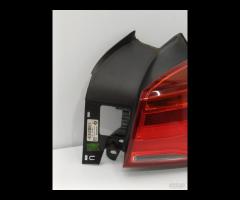 FARO FANALE STOP POSTERIORE DX BMW F20 F21 LCI 201 - 6