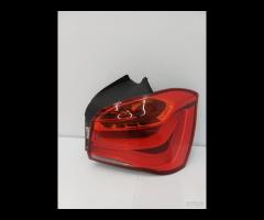 FARO FANALE STOP POSTERIORE DX BMW F20 F21 LCI 201 - 7