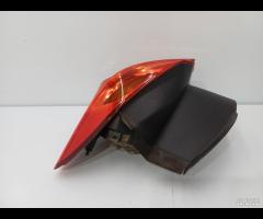 FARO FANALE STOP POSTERIORE DX BMW F20 F21 LCI 201 - 10