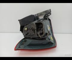 FARO FANALE STOP POSTERIORE DX BMW F20 F21 LCI 201 - 11