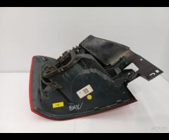 FARO FANALE STOP POSTERIORE DX BMW F20 F21 LCI 201 - 12