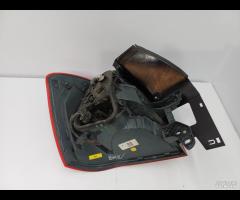 FARO FANALE STOP POSTERIORE DX BMW F20 F21 LCI 201 - 13