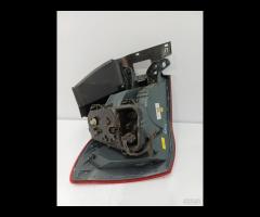 FARO FANALE STOP POSTERIORE DX BMW F20 F21 LCI 201 - 17