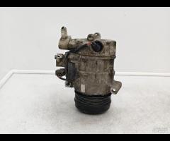 COMPRESSORE ARIA CONDIZIONATA 2.1D MERCEDES C250 S - 1