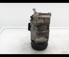 COMPRESSORE ARIA CONDIZIONATA 2.1D MERCEDES C250 S - 3