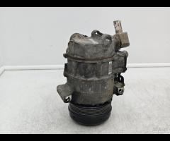 COMPRESSORE ARIA CONDIZIONATA 2.1D MERCEDES C250 S - 4