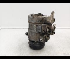 COMPRESSORE ARIA CONDIZIONATA 2.1D MERCEDES C250 S - 5