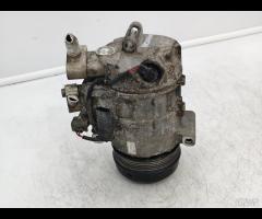 COMPRESSORE ARIA CONDIZIONATA 2.1D MERCEDES C250 S - 9