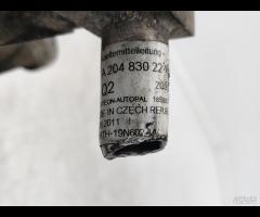 COMPRESSORE ARIA CONDIZIONATA 2.1D MERCEDES C250 S - 12