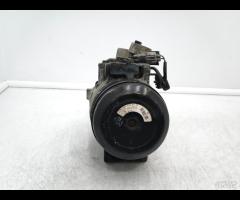 COMPRESSORE ARIA CONDIZIONATA 2.1D MERCEDES C250 S - 16