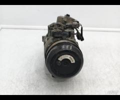 COMPRESSORE ARIA CONDIZIONATA 2.1D MERCEDES C250 S - 17