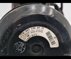 COMPRESSORE ARIA CONDIZIONATA 2.1D MERCEDES C250 S - 18