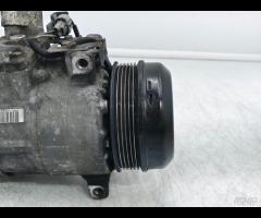 COMPRESSORE ARIA CONDIZIONATA 2.1D MERCEDES C250 S - 22