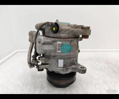 COMPRESSORE ARIA CONDIZIONATA 2.0D BMW F20 F21 F30