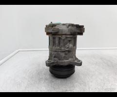COMPRESSORE ARIA CONDIZIONATA 2.0D BMW F20 F21 F30 - 6