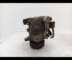 COMPRESSORE ARIA CONDIZIONATA 2.0D BMW F20 F21 F30 - 8