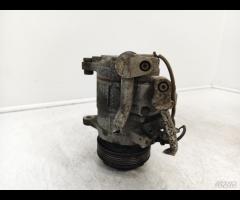 COMPRESSORE ARIA CONDIZIONATA 2.0D BMW F20 F21 F30 - 10