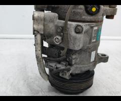 COMPRESSORE ARIA CONDIZIONATA 2.0D BMW F20 F21 F30 - 12