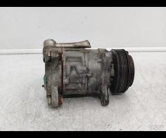 COMPRESSORE ARIA CONDIZIONATA 2.0D BMW F20 F21 F30 - 16