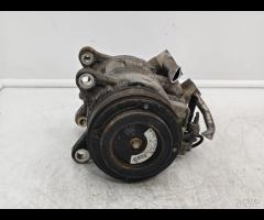 COMPRESSORE ARIA CONDIZIONATA 2.0D BMW F20 F21 F30 - 17
