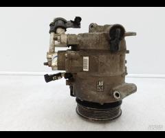 COMPRESSORE ARIA CONDIZIONATA 2.2D FORD TRANSIT CU - 2