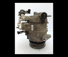 COMPRESSORE ARIA CONDIZIONATA 2.2D FORD TRANSIT CU - 4