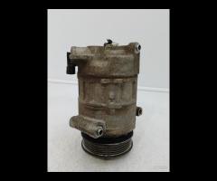 COMPRESSORE ARIA CONDIZIONATA 2.2D FORD TRANSIT CU - 6