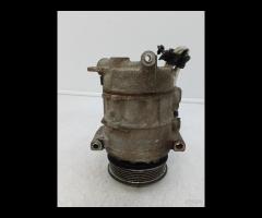 COMPRESSORE ARIA CONDIZIONATA 2.2D FORD TRANSIT CU - 7