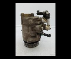 COMPRESSORE ARIA CONDIZIONATA 2.2D FORD TRANSIT CU - 8