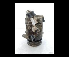 COMPRESSORE ARIA CONDIZIONATA 2.2D FORD TRANSIT CU - 14