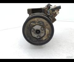 COMPRESSORE ARIA CONDIZIONATA 2.2D FORD TRANSIT CU - 17