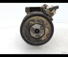 COMPRESSORE ARIA CONDIZIONATA 2.2D FORD TRANSIT CU - 19