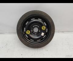 RUOTINO DI SCORTA MINI ONE F56 2016 T115/70R15 90M - 1