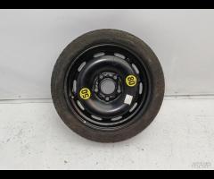 RUOTINO DI SCORTA MINI ONE F56 2016 T115/70R15 90M - 2