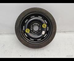 RUOTINO DI SCORTA MINI ONE F56 2016 T115/70R15 90M - 3