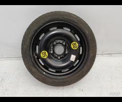 RUOTINO DI SCORTA MINI ONE F56 2016 T115/70R15 90M - 4