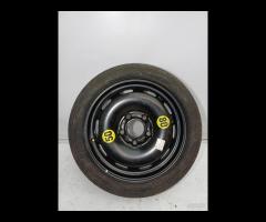 RUOTINO DI SCORTA MINI ONE F56 2016 T115/70R15 90M - 6