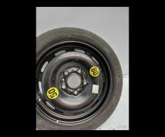 RUOTINO DI SCORTA MINI ONE F56 2016 T115/70R15 90M - 9