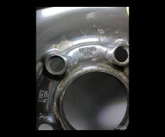 RUOTINO DI SCORTA MINI ONE F56 2016 T115/70R15 90M - 11