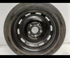 RUOTINO DI SCORTA MINI ONE F56 2016 T115/70R15 90M - 18