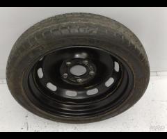 RUOTINO DI SCORTA MINI ONE F56 2016 T115/70R15 90M - 19